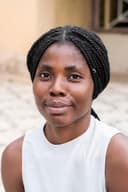 Photo de Pélagie S.