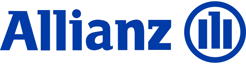 Logo de Allianz